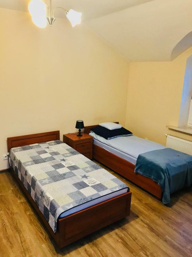 Ferienwohnung Pensjonat Nad Struga Stryków Exterior foto